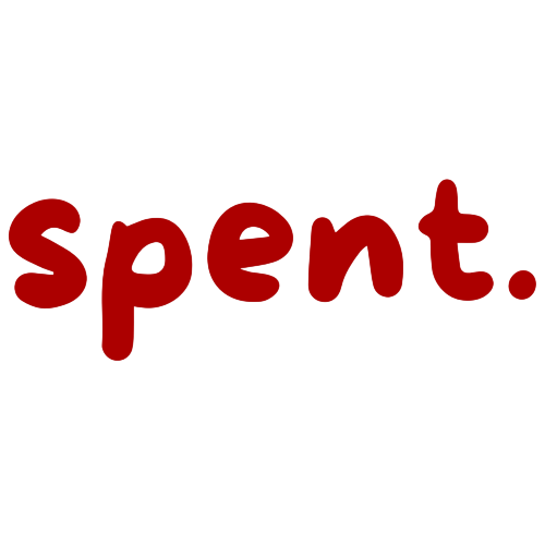 spent apparel